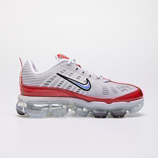 Women s shoes Nike W Air Vapormax 360 Vast Grey White Particle Grey White Footshop