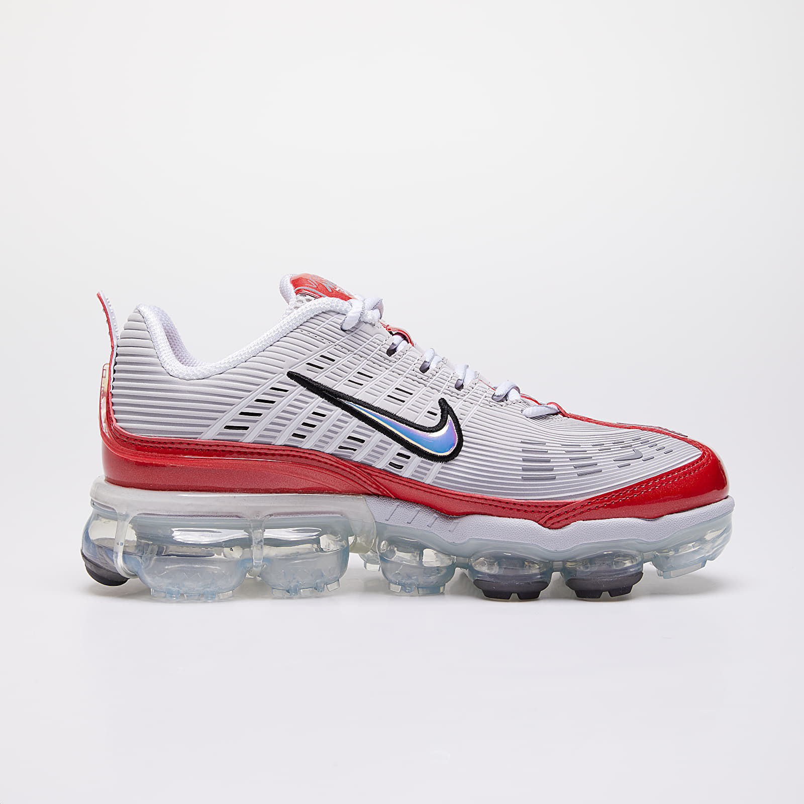Női cipők Nike W Air Vapormax 360 Vast Grey/ White-Particle Grey-White
