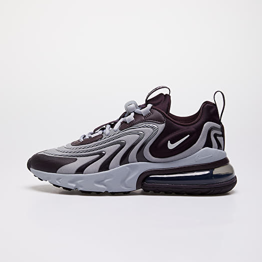 Burgundy nike 2025 air max 270