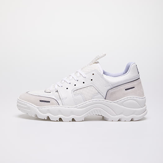 Ami alexandre mattiussi sneakers hot sale