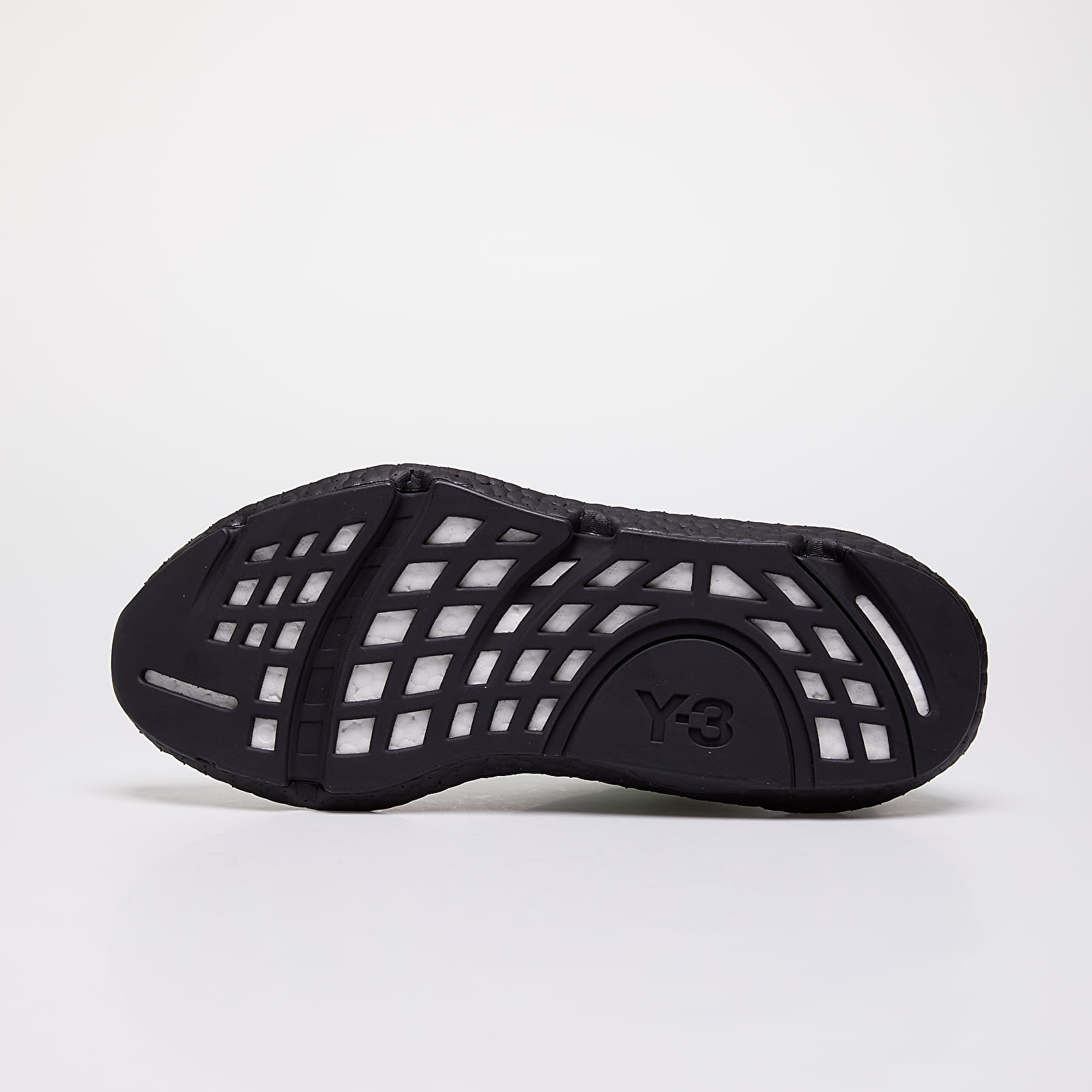 Pánské tenisky a boty Y-3 Reberu Salty Green/ Ftw White/ Core Black