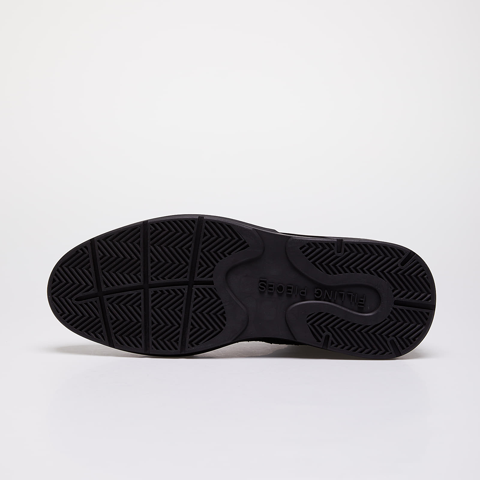 Men's shoes Filling Pieces Lay Up Icey Flow 2.0 All Black