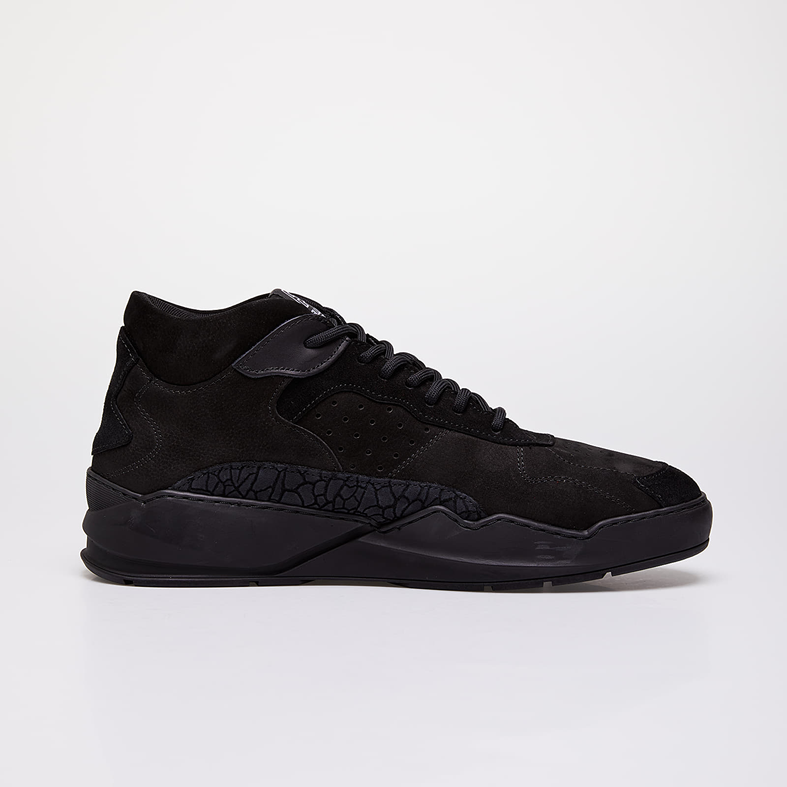 Men's shoes Filling Pieces Lay Up Icey Flow 2.0 All Black