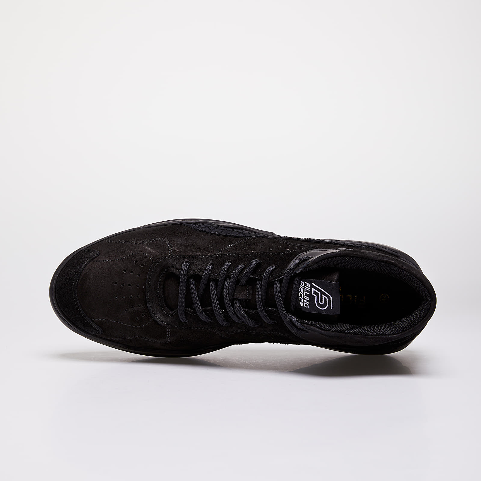 Men's shoes Filling Pieces Lay Up Icey Flow 2.0 All Black