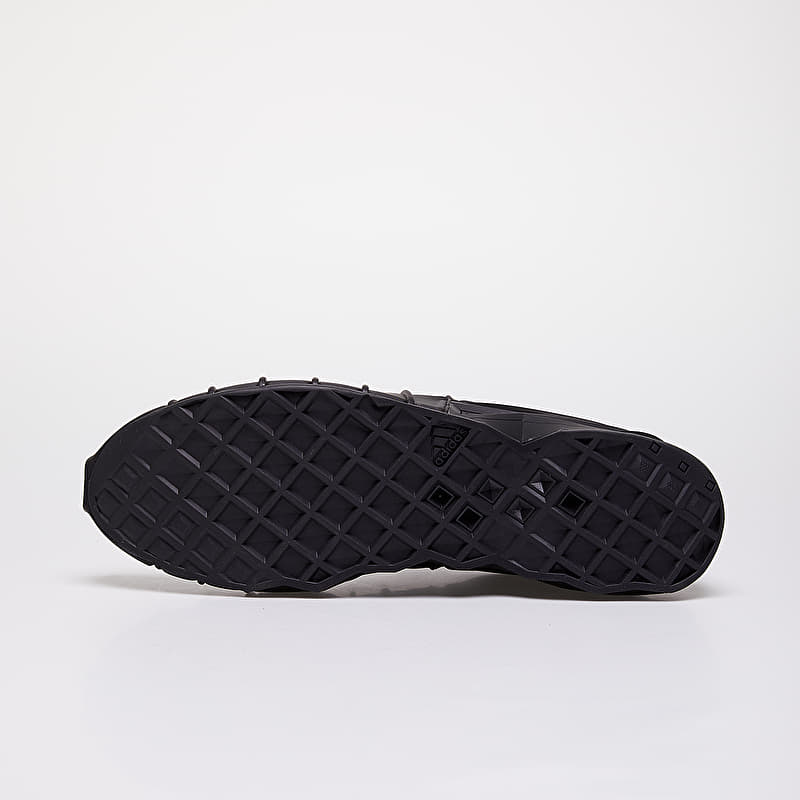 Y-3 Yuuto Black-Y3/ Black-Y3/ Ftwr White | Footshop