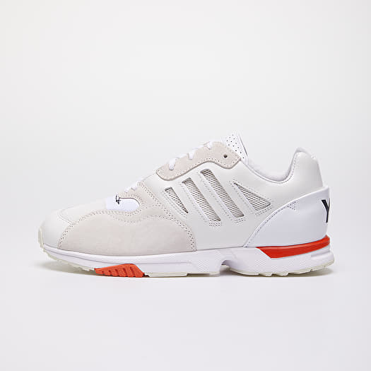 はと Men's shoes Y-3 ZX Run Off White/ Ftwr White/ Black-Y3