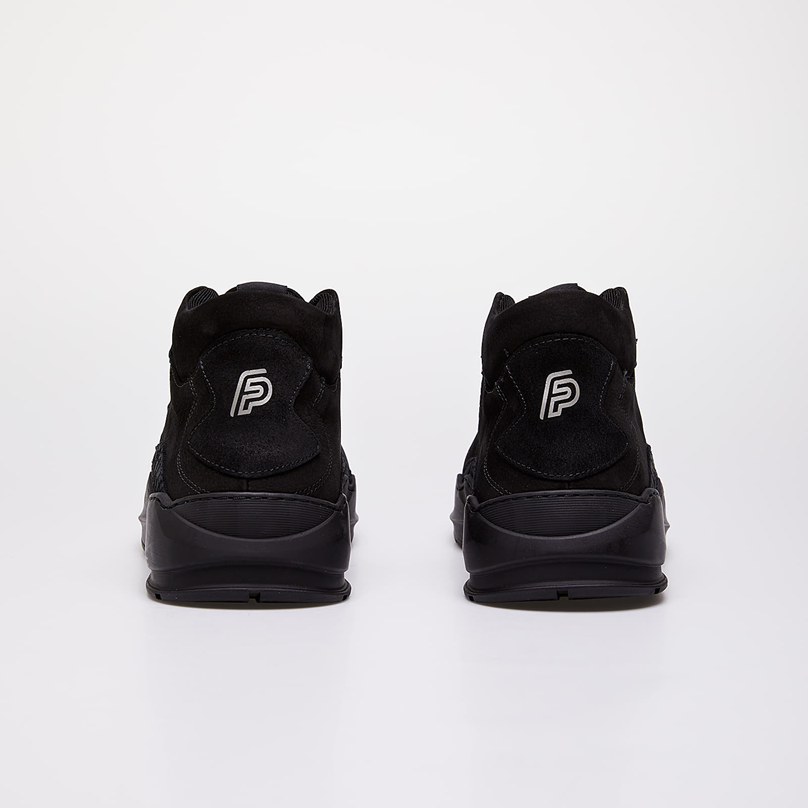 Men's shoes Filling Pieces Lay Up Icey Flow 2.0 All Black