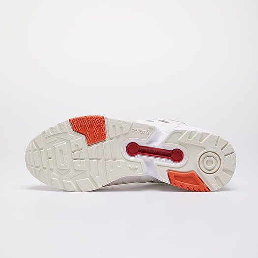 Men's shoes Y-3 ZX Run Off White/ Ftwr White/ Black-Y3 | Footshop