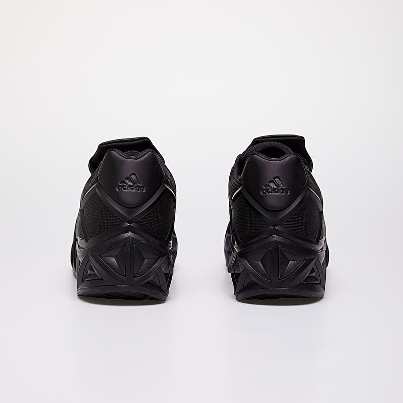 Y-3 Yuuto Black-Y3/ Black-Y3/ Ftwr White | Footshop