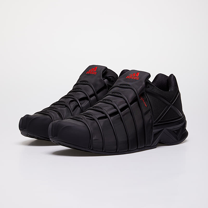 y-3 スニーカー BLACK YUUTO 27〜28 Y-3 Yuuto Black-Y3/ Black-Y3/ Ftwr White | Footshop