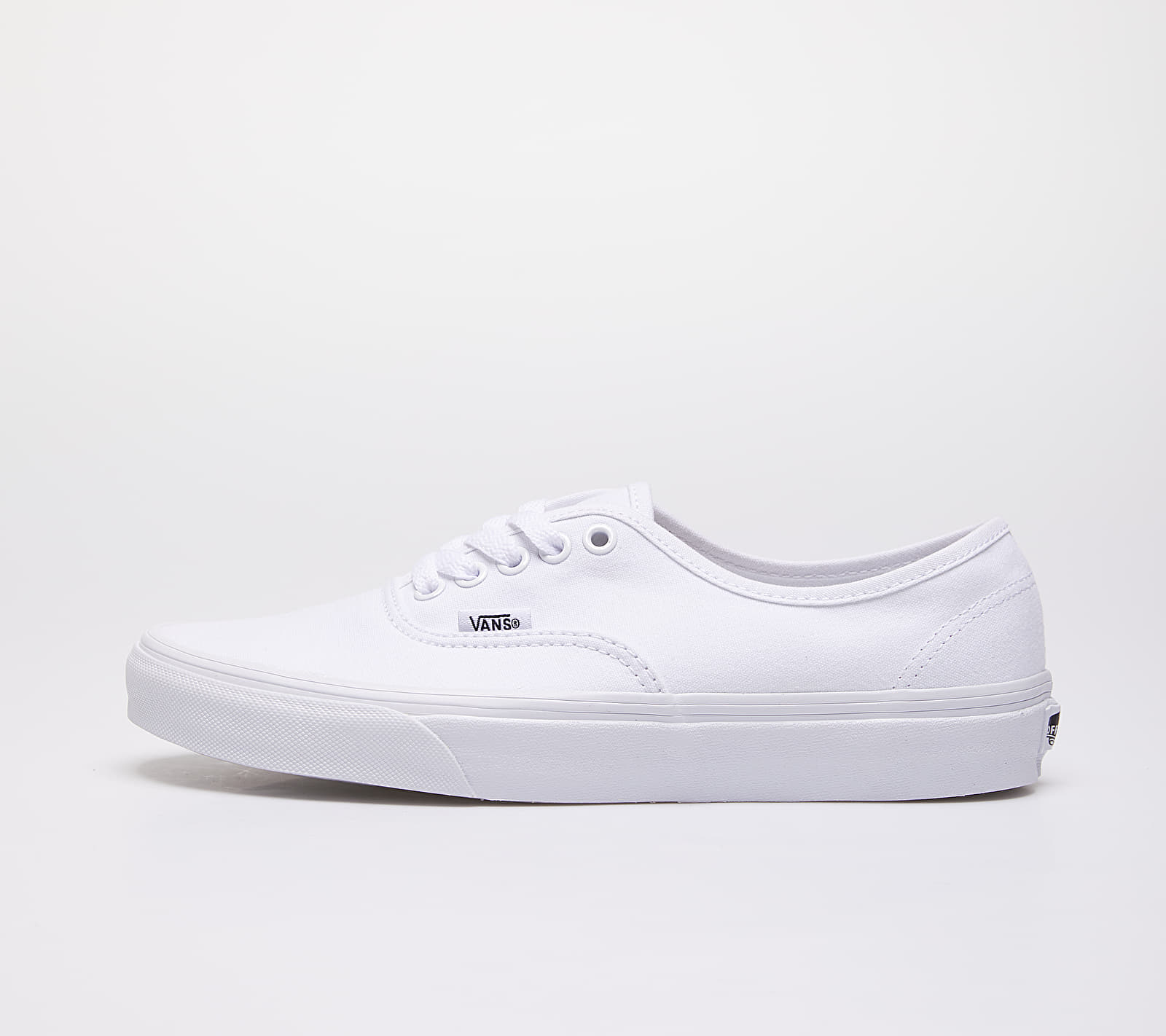 Sneakers Vans Authentic True White