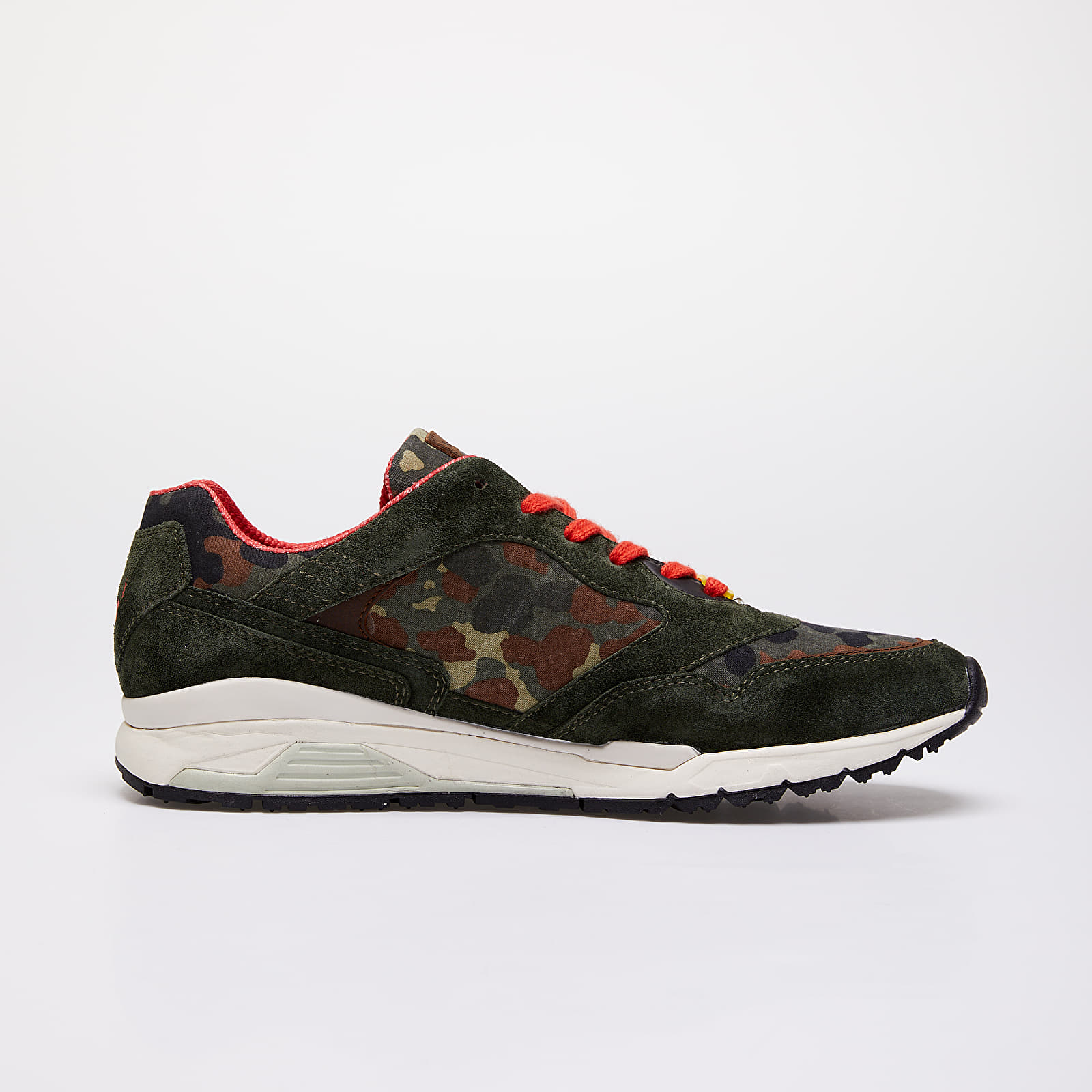 Men's shoes KangaROOS x Veteran Ultimate Camouflage