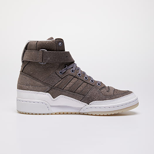 Adidas Originals factory Forum High Crafted Men’s Shoes