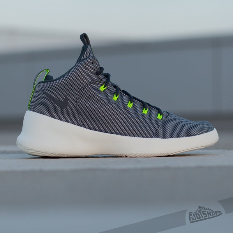 Nike online hyperfr3sh nsw