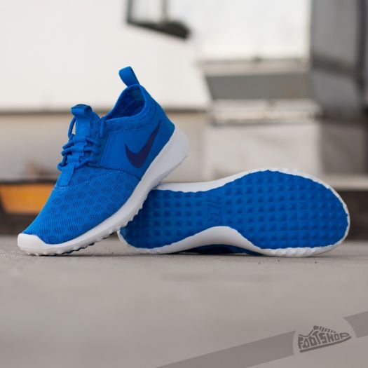 Nike juvenate mujer on sale azul