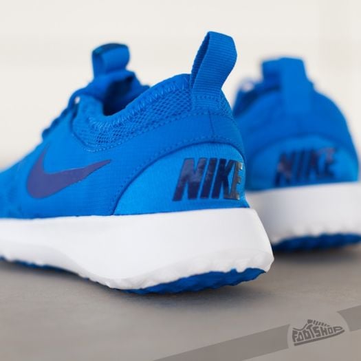 Nike juvenate shop mujer azul