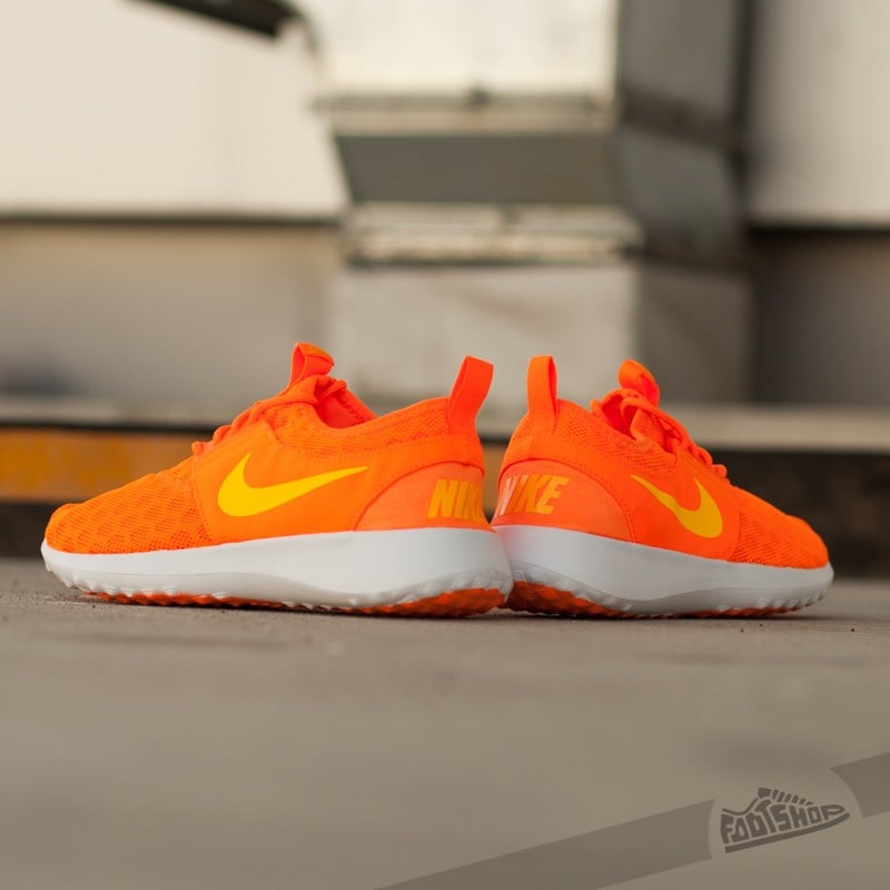 Women s shoes Wmns Nike Juvenate Total Orange Laser Orange White Footshop