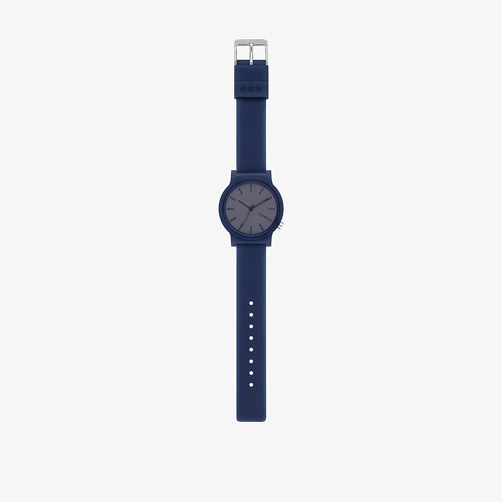 Zegarki KOMONO Mono Watch Navy
