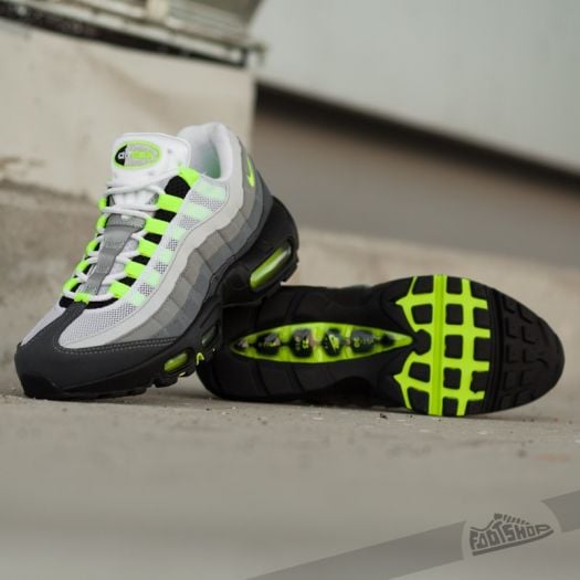 Nike Wmns Air Max 95