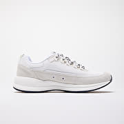 Men's shoes A.P.C. Running Homme Jay White | Footshop