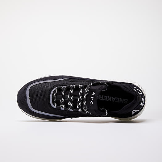 Apc running homme shop