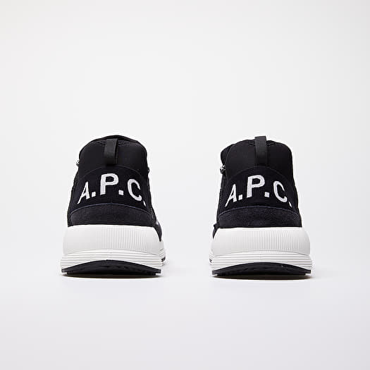A.P.C. Running Homme Run Around