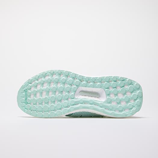 Men s shoes adidas x Naked UltraBOOST W Green Footshop