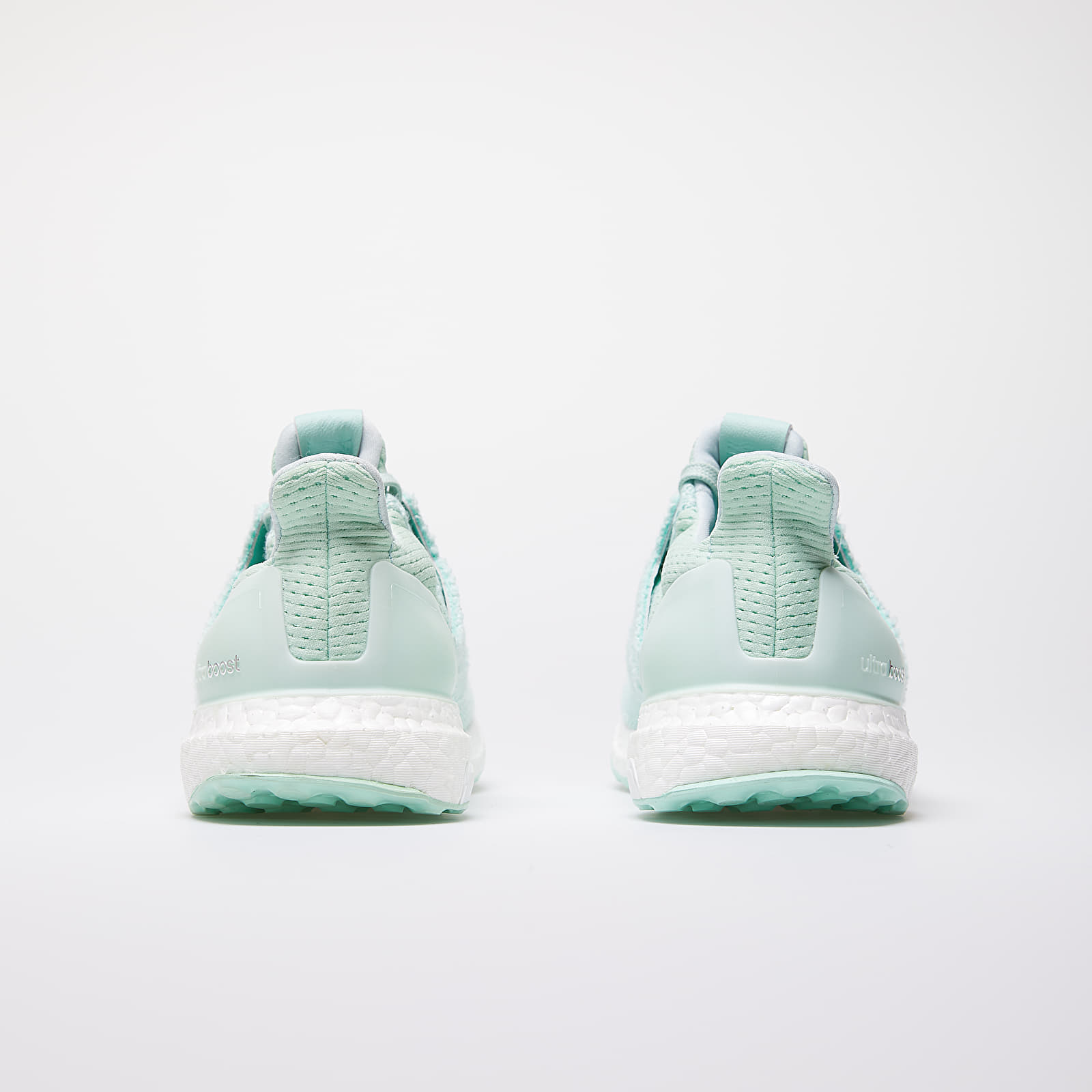Buty męskie adidas x Naked UltraBOOST W Green