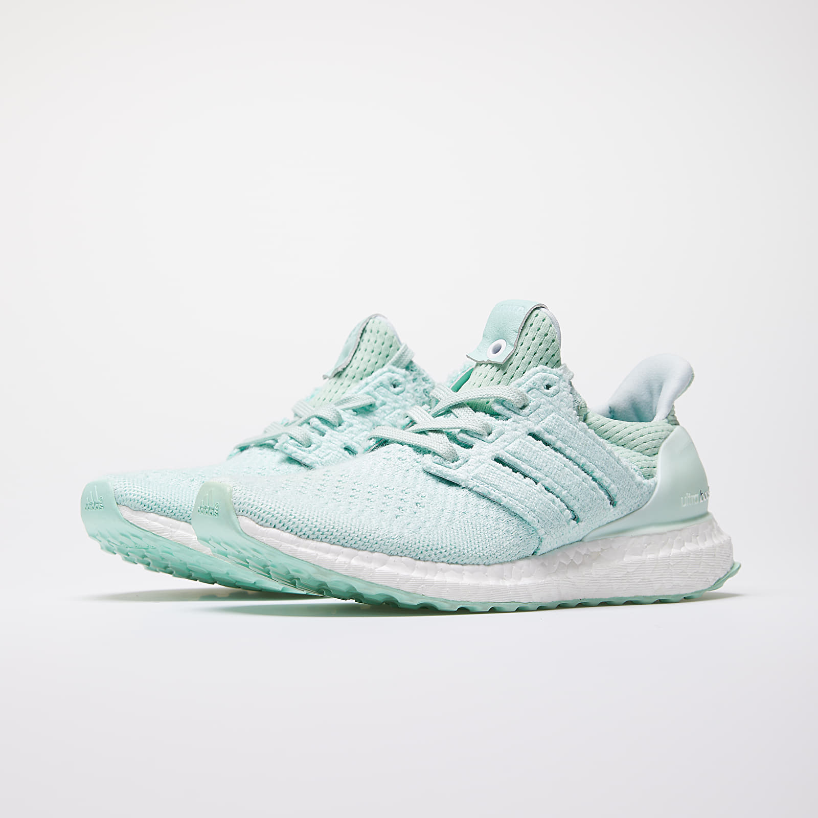 Buty męskie adidas x Naked UltraBOOST W Green