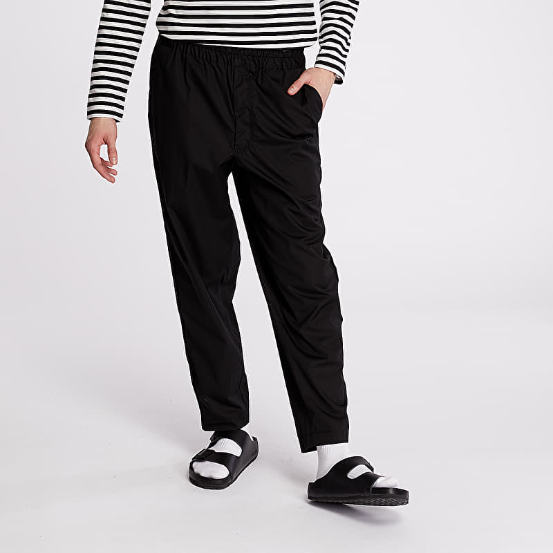 Pants Comme des Garçons SHIRT Pants Black (S28149-1) | Footshop
