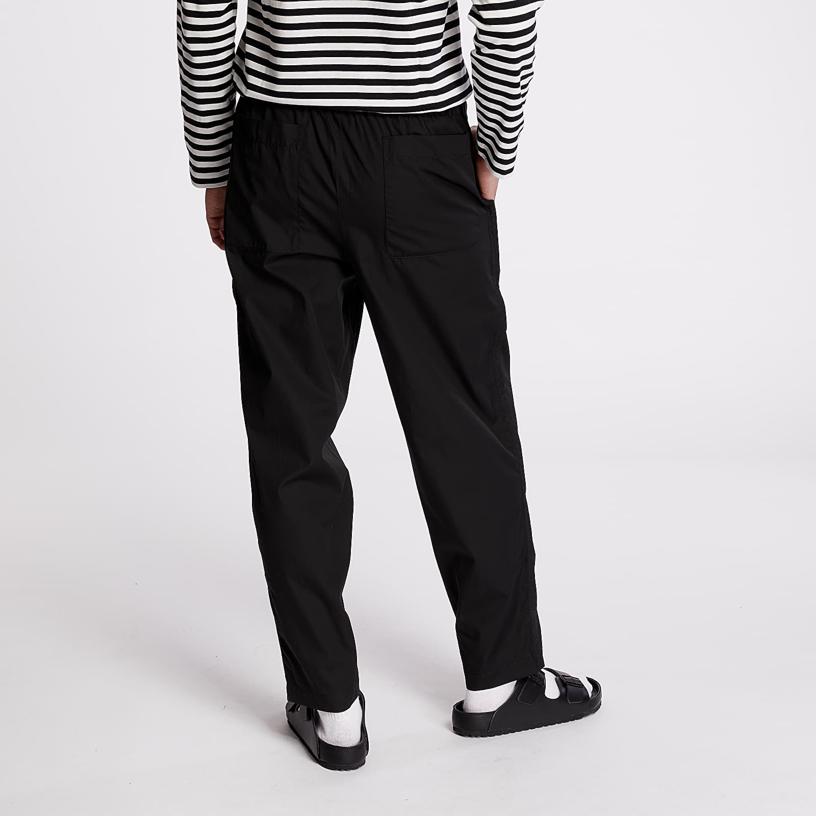 Pants Comme des Garçons SHIRT Pants Black