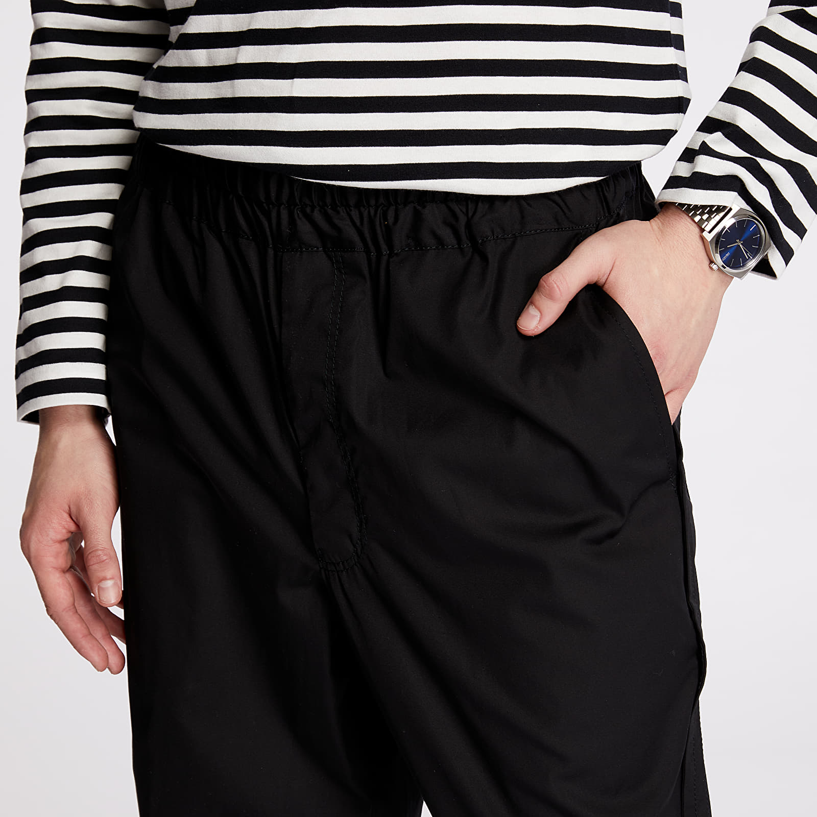 Pants Comme des Garçons SHIRT Pants Black