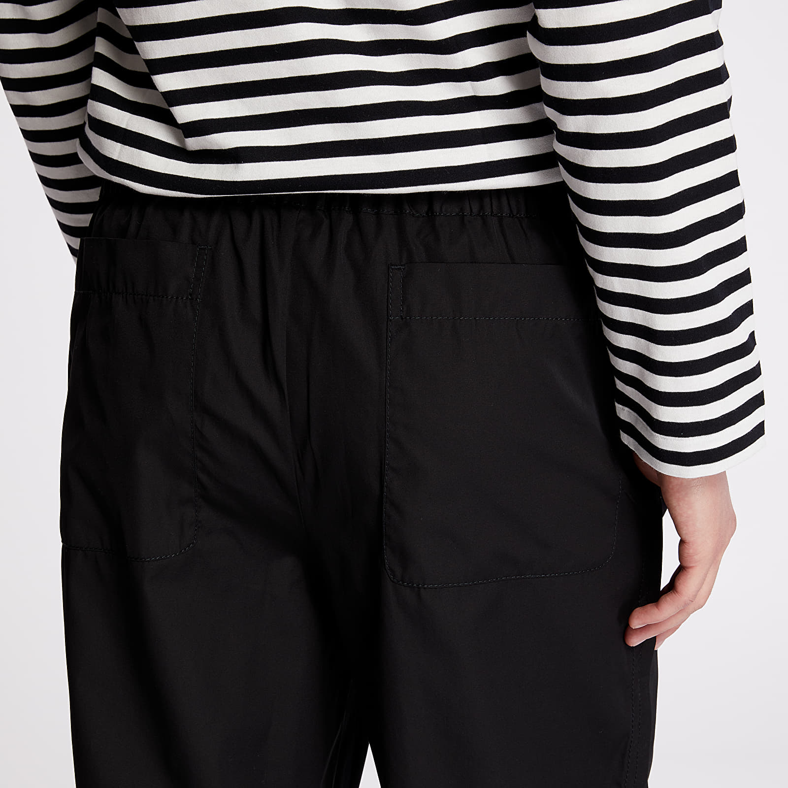 Pants Comme des Garçons SHIRT Pants Black