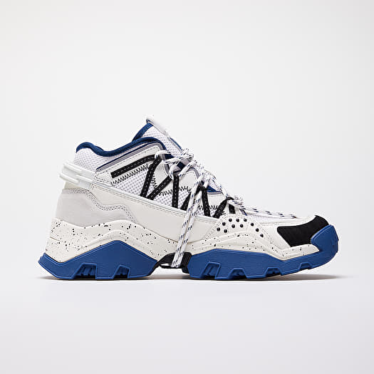 KENZO Inka Duck Blue | Footshop