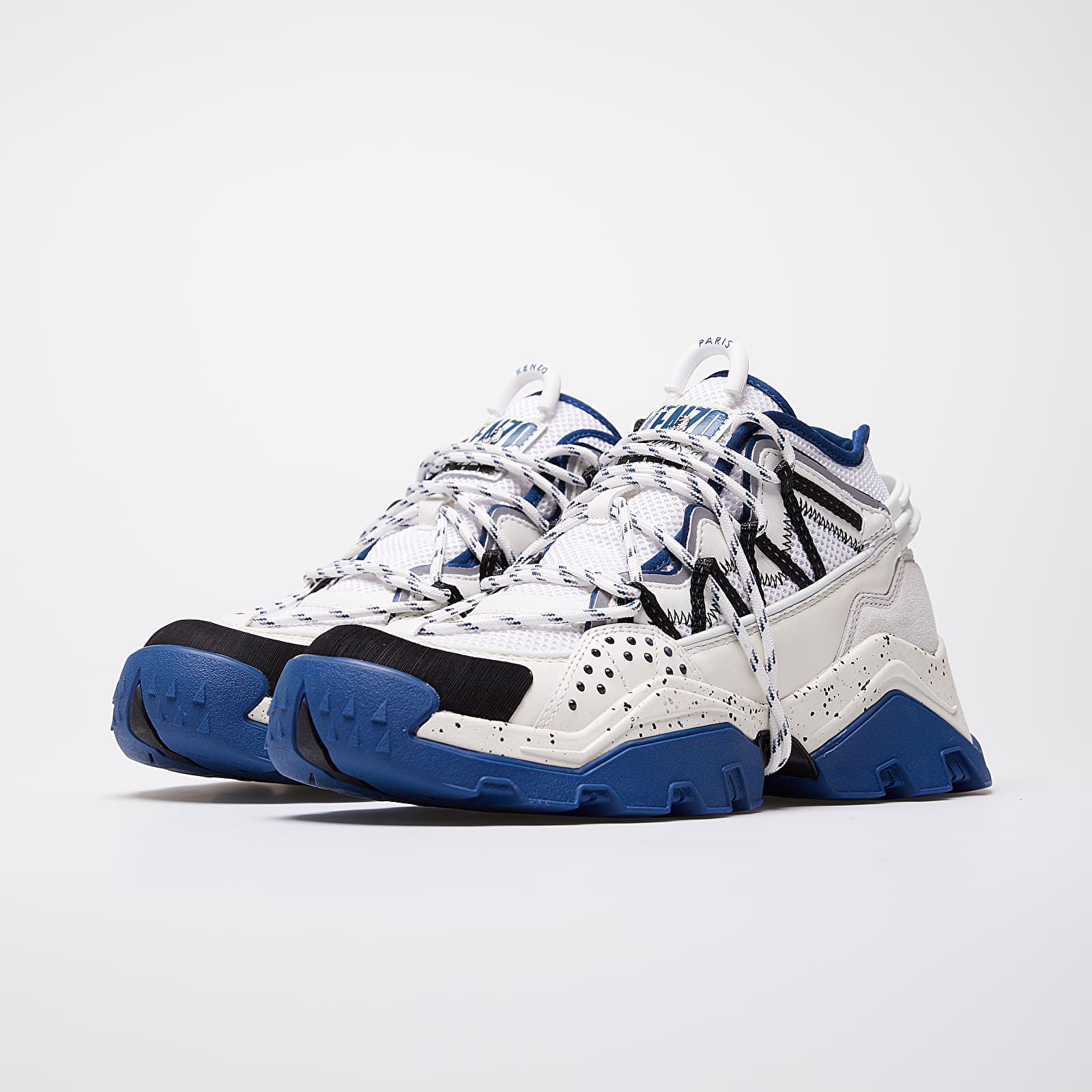 kenzou！ KENZO Inka Duck Blue | Footshop