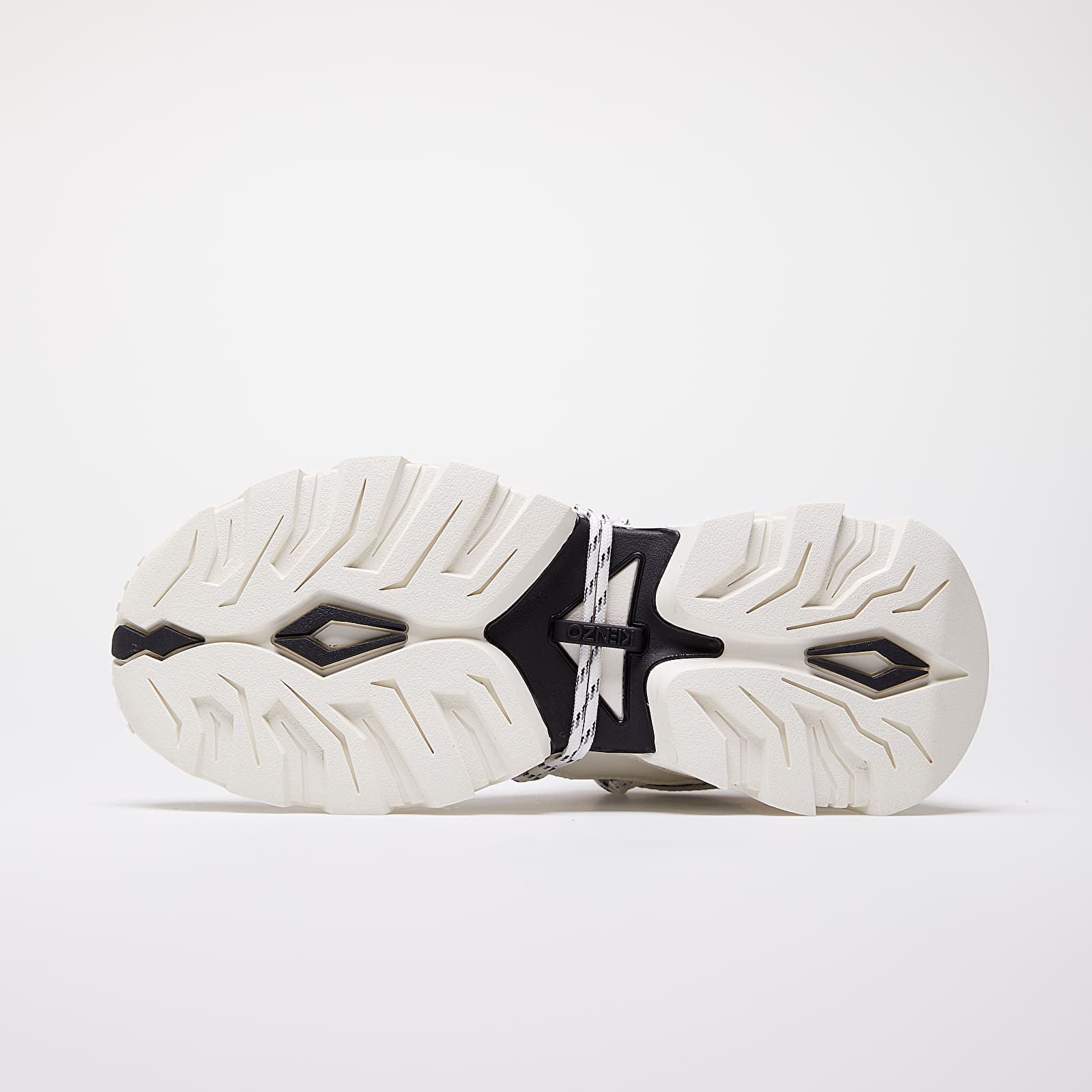 Női cipők KENZO Inka Pale Grey