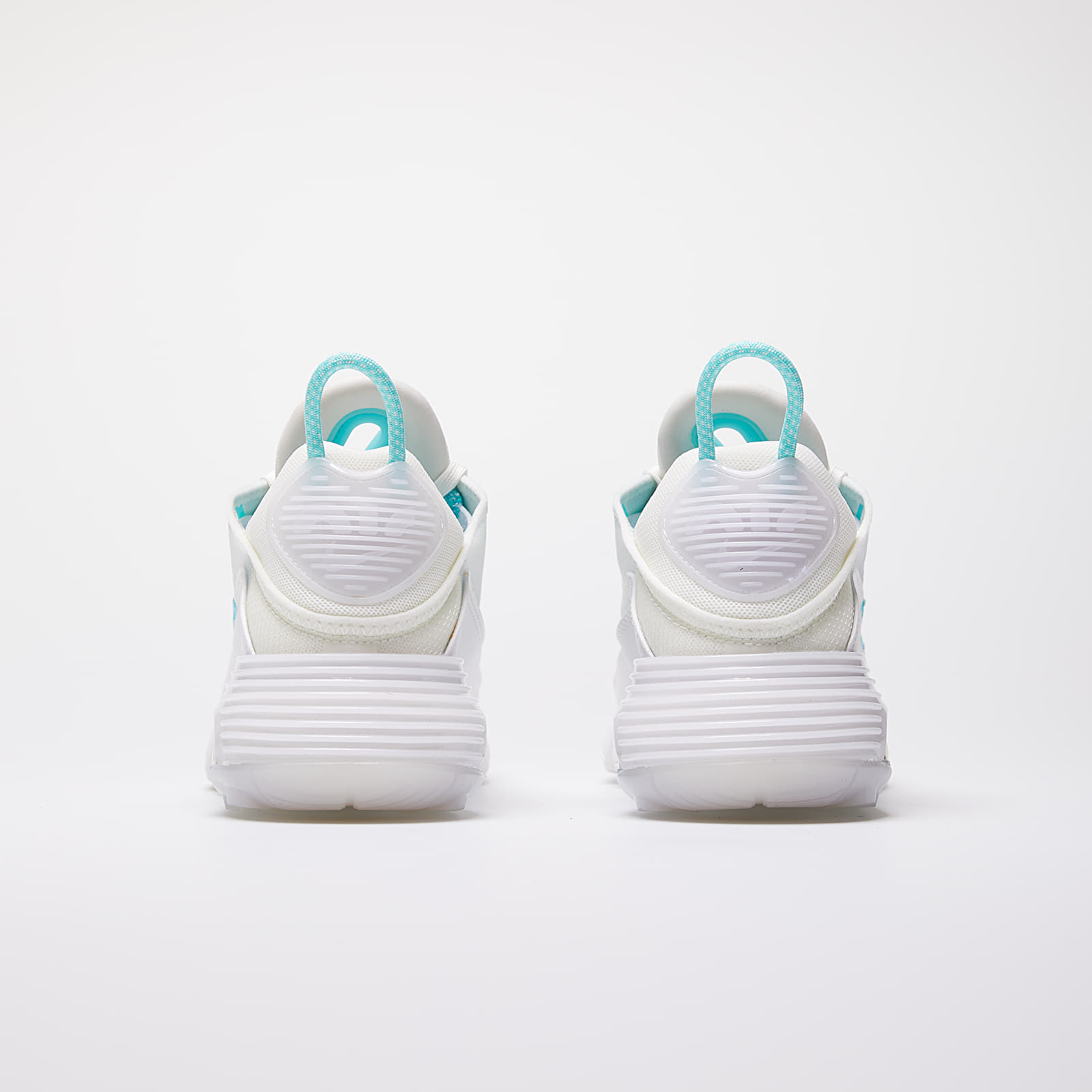 Női cipők Nike W Air Max 2090 Sail/ Black-Aurora Green-Summit White