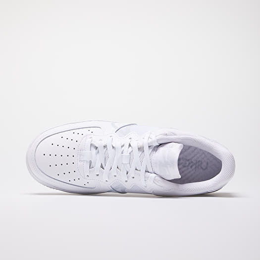 Nike air force hombre blancas store