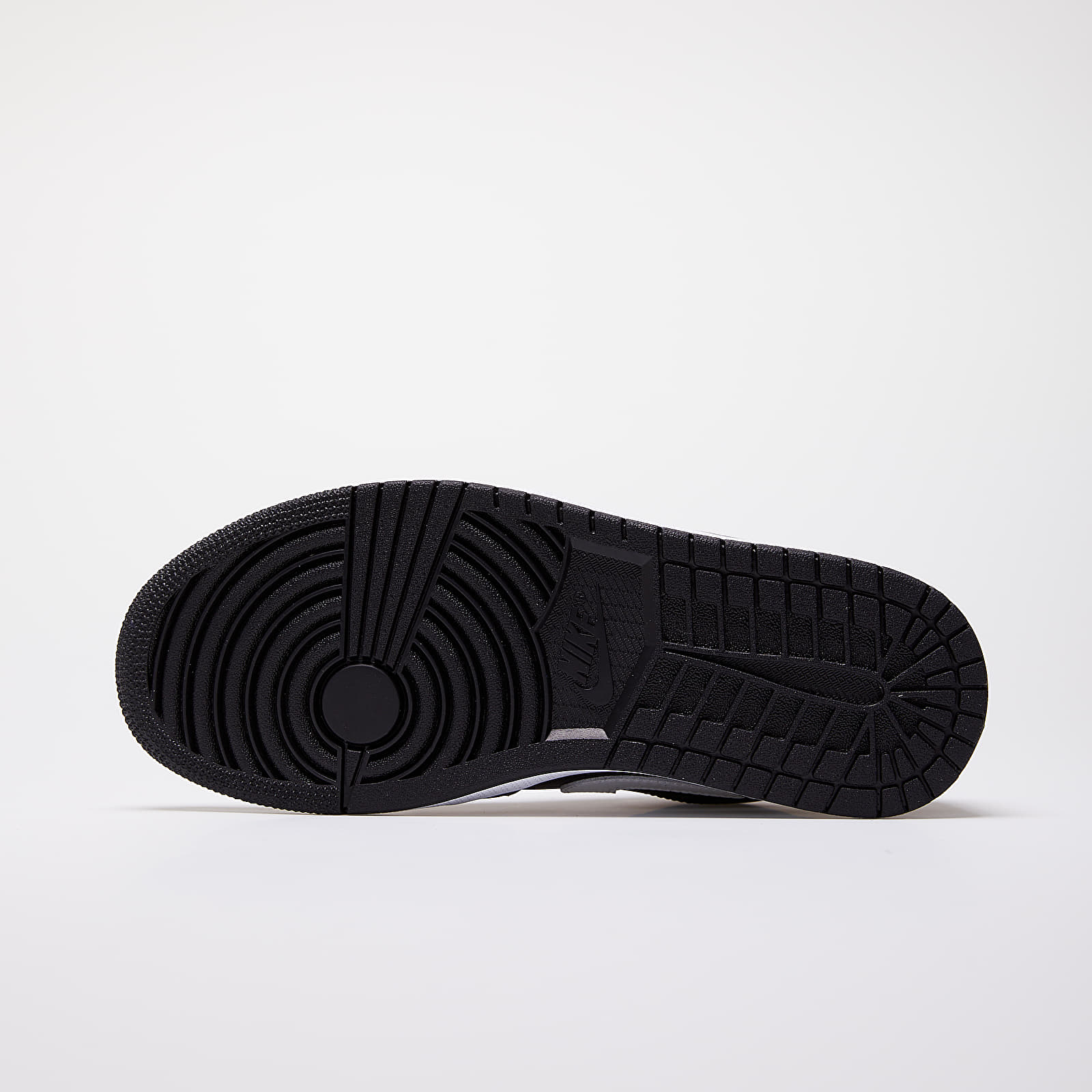 Damesko Jordan Wmns Air 1 Low Black/ White-White