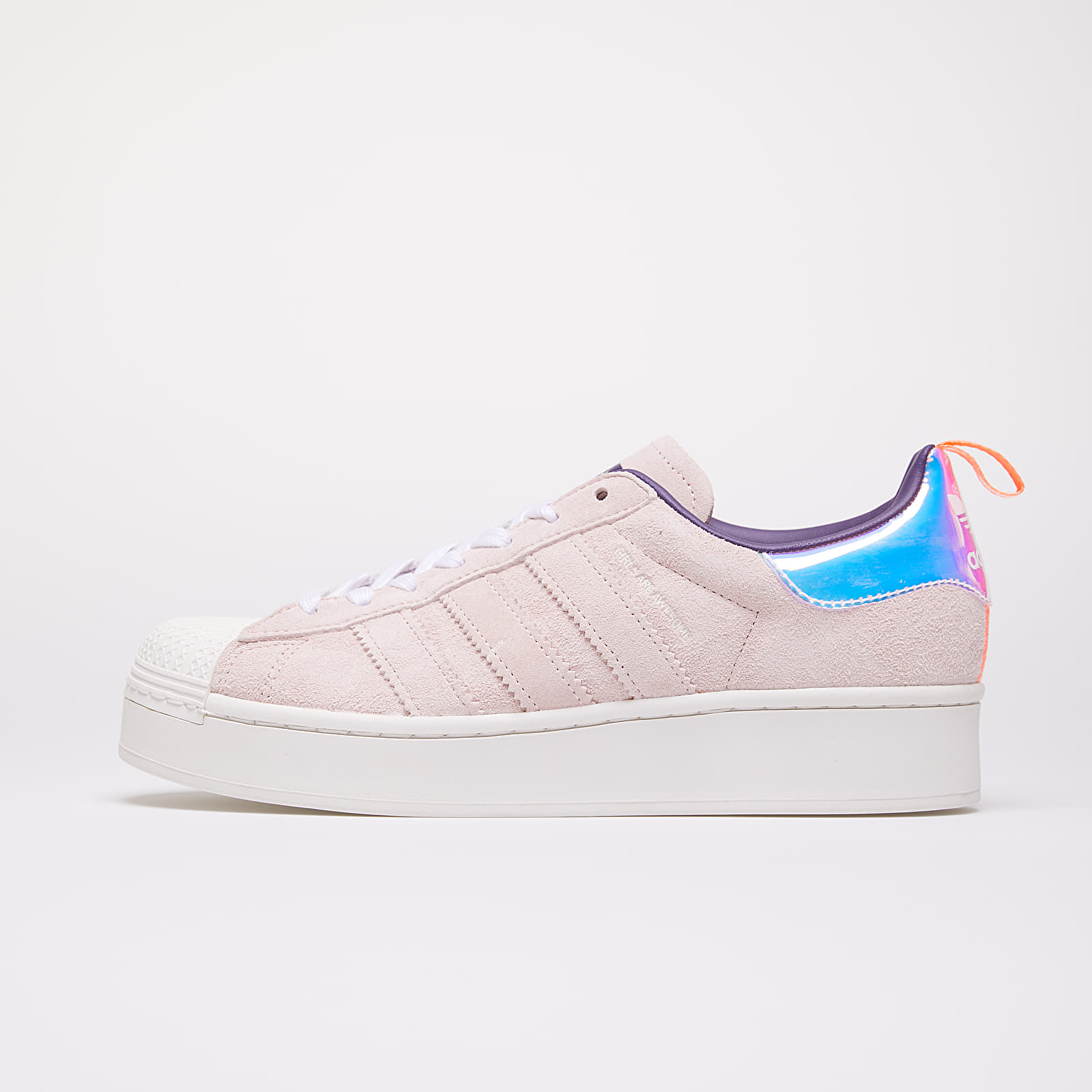 Addidas superstar girls hot sale