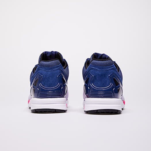 Scarpe donna adidas ZX 8000 W Purple Tint Tech Indigo Core Black Footshop