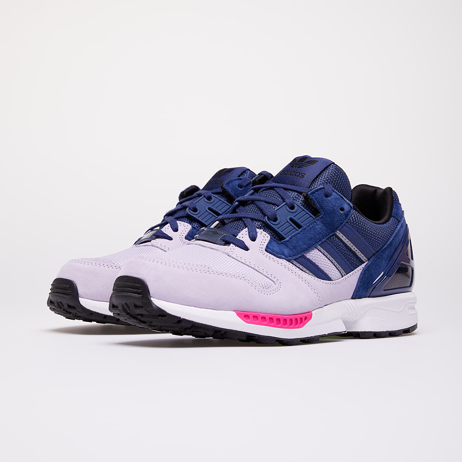 Adidas zx 8000 femme violet shop