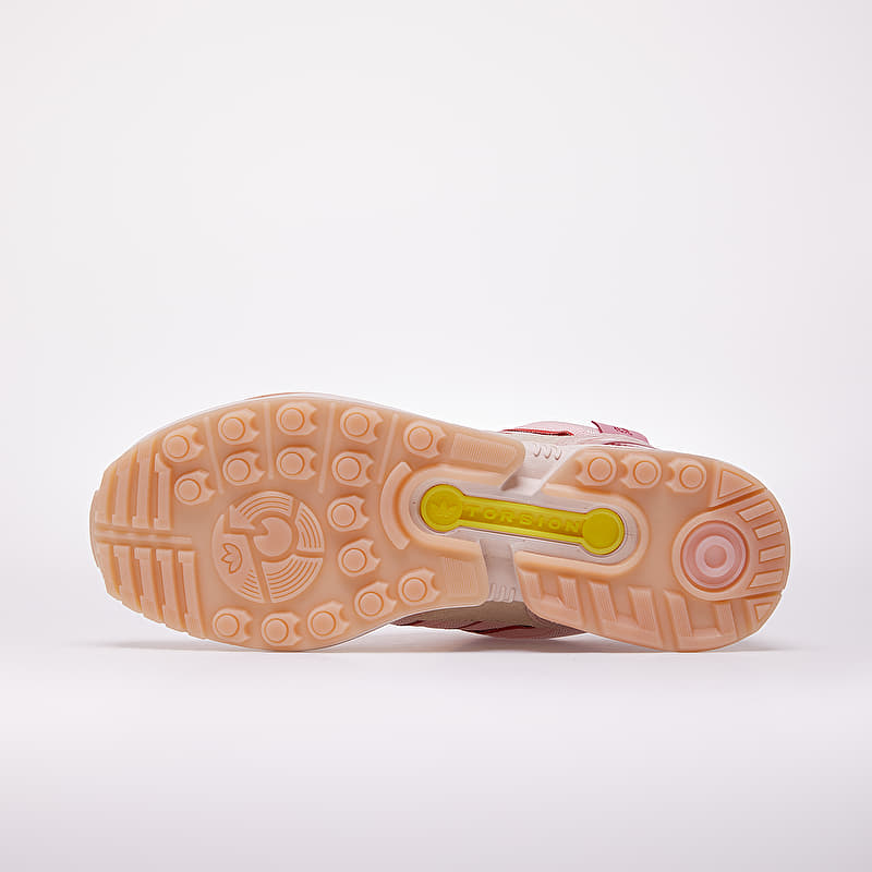 Men's shoes adidas ZX 8000 Ice Pink/ Glow Red/ Vapor Pink (FU7308