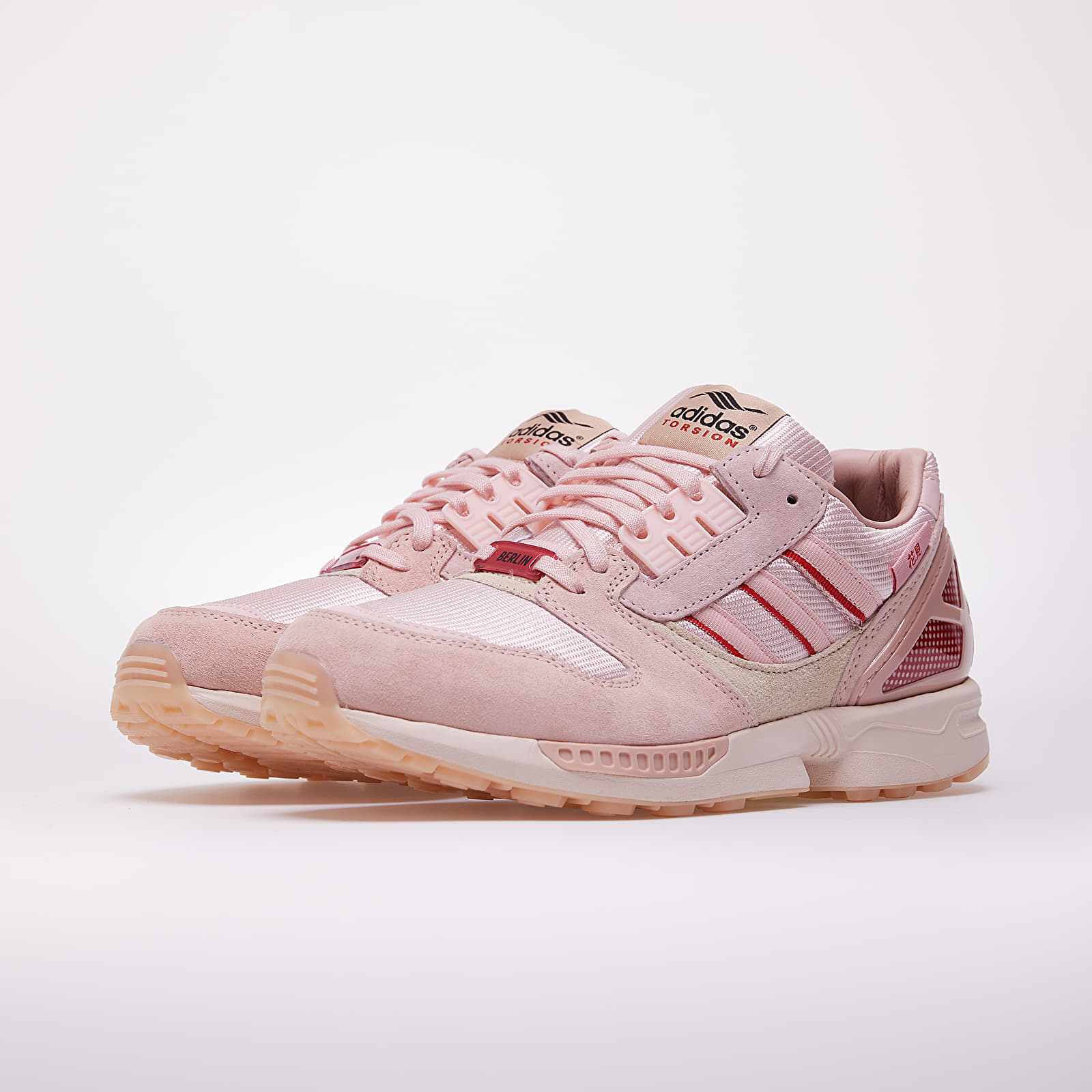 adidas ZX 6000 A-ZX Series - Inside Out for Sale | Authenticity Guaranteed  | eBay