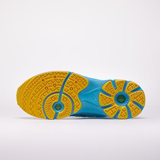 (希少)asics kiko kostadinov GEL-KIRIL 28.5 ASICS Gel-Kiril 2 Kiko Kostadinov Phantom Black Graphite