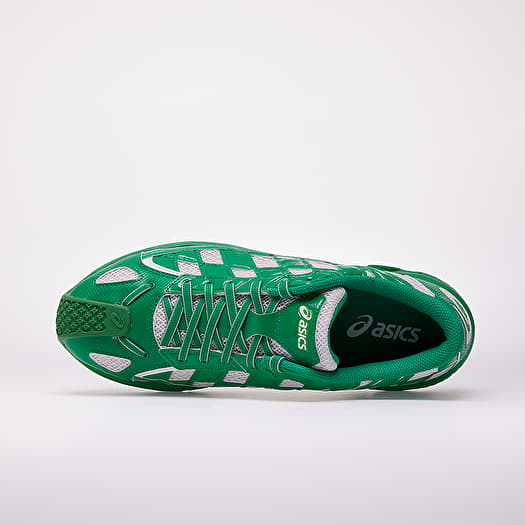 Kiko asics white new arrivals
