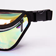Adidas transparent online waist bag