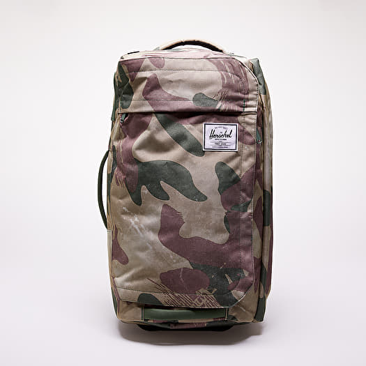 Herschel top outfitter wheelie