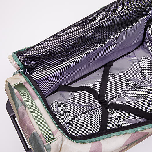 Herschel outfitter store luggage wheelie