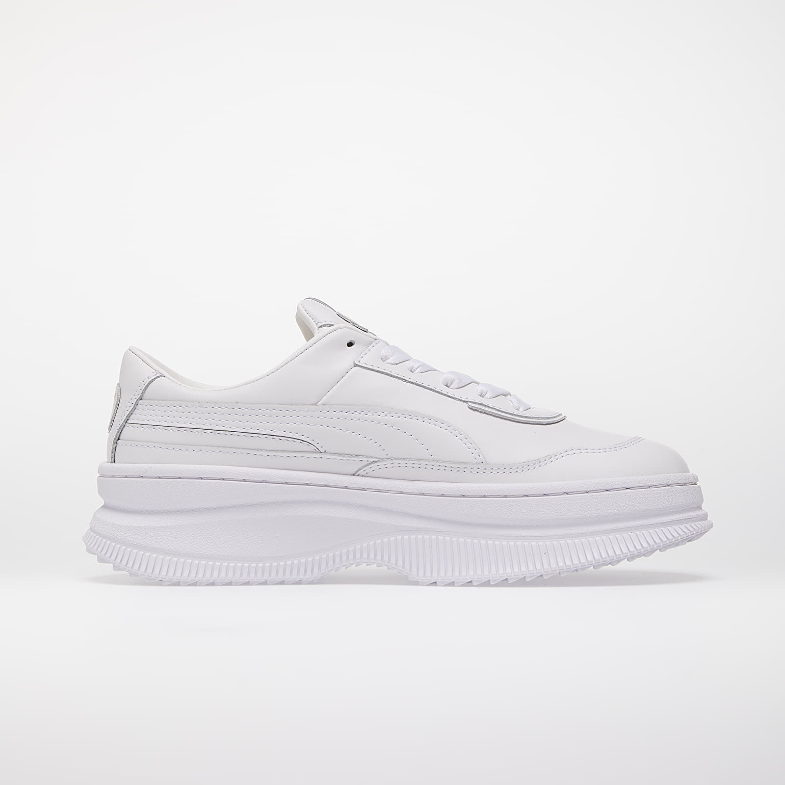 Women s shoes Puma Deva Wn s Puma White Footshop
